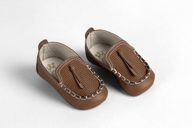 EVERKID loafer αγκαλιάς Α511Τ